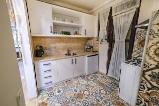 Nisantasi city apartment - Istanbul - 7