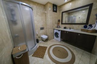 Nisantasi city apartment - Istanbul - 6