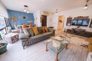 Nisantasi city apartment - Istanbul - 9
