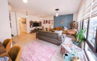 Nisantasi city apartment - Istanbul - 8