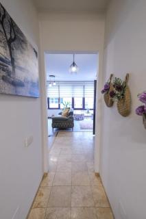 Nisantasi city apartment - Istanbul - 3