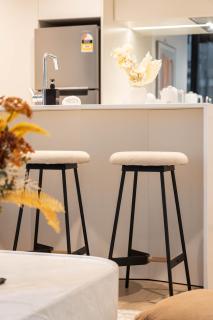 Glamorous 2B Southbank home LV40 Ocean view #MSQ40 - Melbourne - 3
