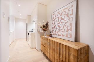 Glamorous 2B Southbank home LV40 Ocean view #MSQ40 - Melbourne - 6