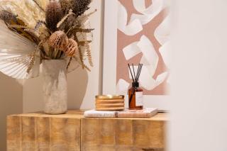 Glamorous 2B Southbank home LV40 Ocean view #MSQ40 - Melbourne - 5