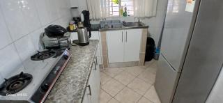 Furnished self catering cottage - Lusaka - 7