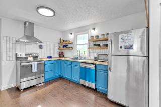 Relax and Unwind in the Heart of Fayetteville home - Fayetteville - 7