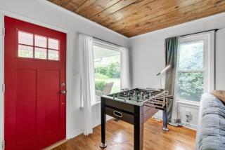 Relax and Unwind in the Heart of Fayetteville home - Fayetteville - 4