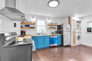 Relax and Unwind in the Heart of Fayetteville home - Fayetteville - 3