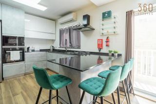 Homey 1BR home with Balcony in Heart of Malta by 360 Estates - Birkirkara - 6