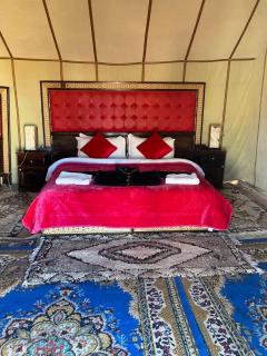 Luxury Desert Camp - Merzouga - 5