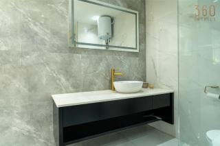 Homey 1BR home with Balcony in Heart of Malta by 360 Estates - Birkirkara - 4