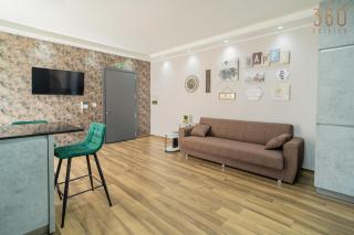 Homey 1BR home with Balcony in Heart of Malta by 360 Estates - Birkirkara - 0