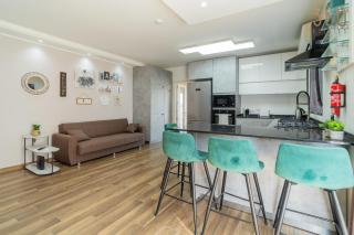 Homey 1BR home with Balcony in Heart of Malta by 360 Estates - Birkirkara - 7