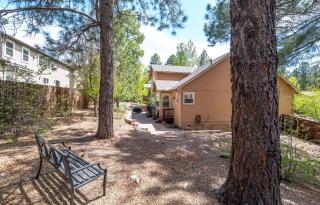 Ponderosa Escape Stunning Location Incredible Game Room Urban Trail System AC EV-charger - Flagstaff - 6