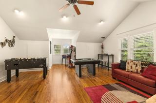 Ponderosa Escape Stunning Location Incredible Game Room Urban Trail System AC EV-charger - Flagstaff - 4