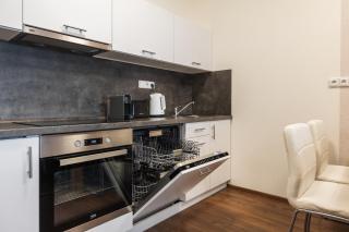 Apartmány Viva Třeboň - Třeboň - 9