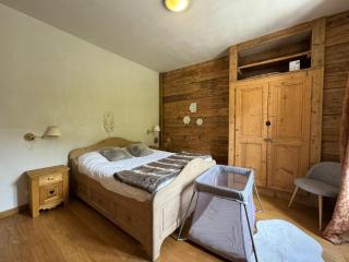 LE FRANIER Splendide Chalet en Montagne - 12pers - Sainte-Foy-Tarentaise - 7