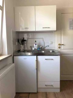 Kleines Ferienappartement 3 im Schmöllerhäuschen - 4