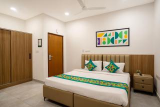 Treebo S3 Suites, Manikonda - Jāmb - 9