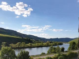 Moselhof - Burg - 0
