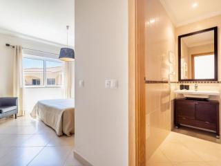 Praia Village Vilamoura, pool and private parking - Quarteira - 7