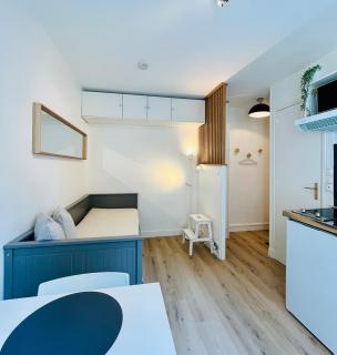 Le Petit Guillaume - Caen - 8
