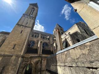Le Petit Guillaume - Caen - 5