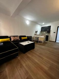 Olfad Shortlet Apartment - Lekki - 0