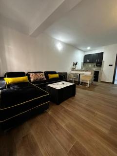 Olfad Shortlet Apartment - Lekki - 4