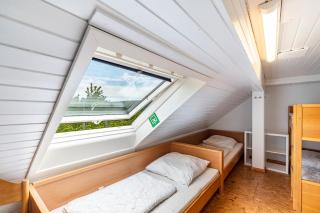 Naturerlebnishaus Gaistal - Bad Herrenalb - 1