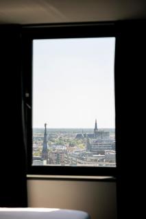 The Social Hub Eindhoven Extended Stay - Eindhoven - 9