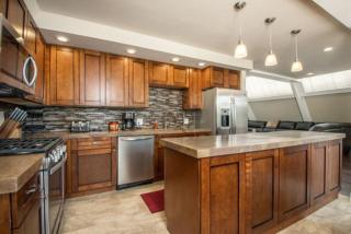 Woodland Chalet @ Kachina Village Deck Game Room w Ping Pong Poker Table - Mountainaire - 1