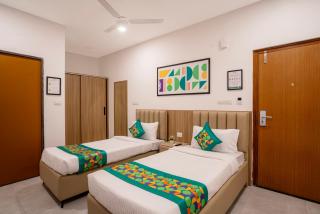 Treebo S3 Suites, Manikonda - Hyderabad - 1