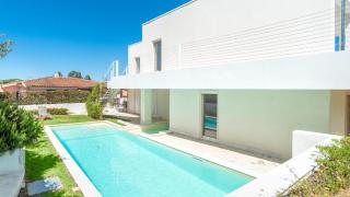 Stunning Apartment in Pittulongu with Pool - Olbia - 0