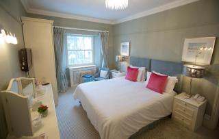 Talland Bay Hotel, Looe - Talland - 9