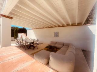 Suite climatisée dans Mas avec Piscine - Bouleternère - 5