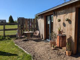 chambre du Saussay - 2