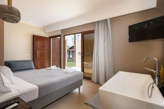 La Palma Beachfront Suites - Georgioupolis - 5