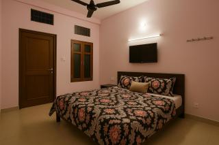 Welcome stay AC ROOM - Ayodhya - 7