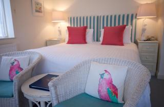 Talland Bay Hotel, Looe - Talland - 7