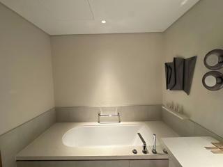 Elegant 2BR Seaview Hotel Suite - El Alamein - 2