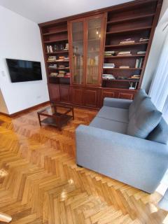 Luxury Apartment in the Heart of Recoleta - Buenos Aires - 9