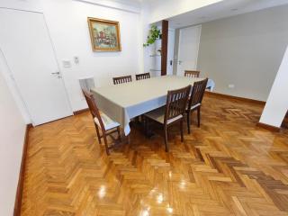 Luxury Apartment in the Heart of Recoleta - Buenos Aires - 1