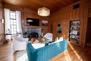 Docs Place Historic Jewel In Downtown Flagstaff Sophisticated Elegance - Flagstaff - 0