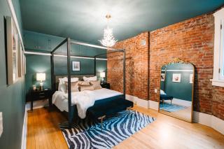 Docs Place Historic Jewel In Downtown Flagstaff Sophisticated Elegance - Flagstaff - 7