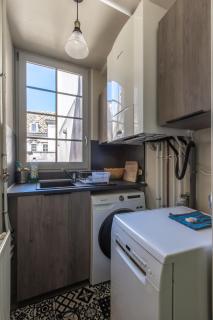 La Chouette des Ducs, Appartement en Hypercentre - Dijon - 8