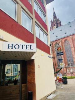 Paulaner am Dom Hotel - Frankfurt am Main - 6