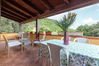 La casa nel bosco - Alghero - 9