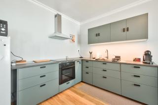 Maison pour 8 dans le centre de Plouguerneau - 6