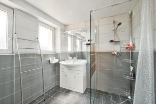 Maison pour 8 dans le centre de Plouguerneau - 2